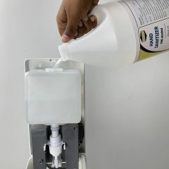 Liquid Hand Sanitizer-2