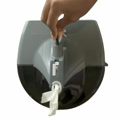 Towelette Center Pull Dispenser  - 4