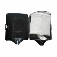 Towelette Center Pull Dispenser  - 2