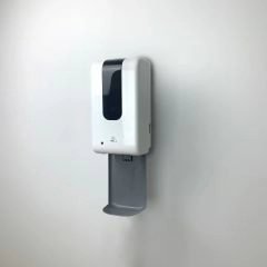 Touch Free Automatic Wall Mount Dispenser angle2