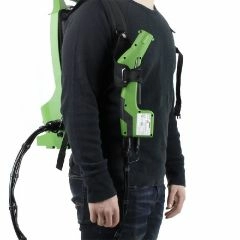 Cordless Electrostatic Backpack Sprayer-4