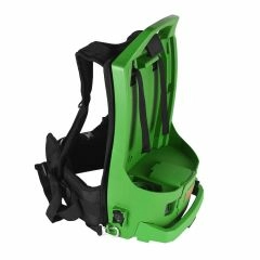 Victory Backpack Assembly w/ Pump & Strap for VP300